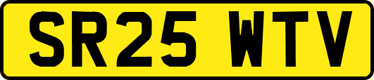 SR25WTV