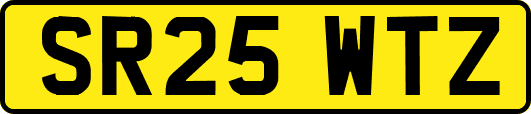 SR25WTZ