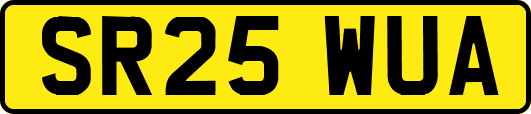 SR25WUA