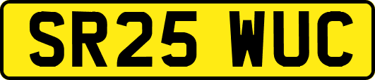 SR25WUC