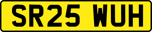 SR25WUH