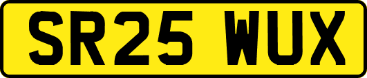 SR25WUX