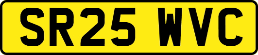 SR25WVC