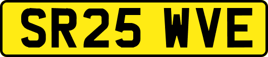 SR25WVE