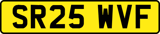 SR25WVF