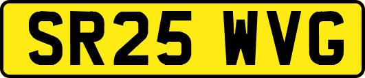 SR25WVG