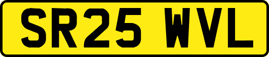 SR25WVL