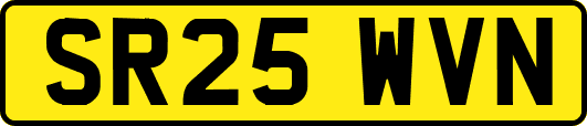 SR25WVN