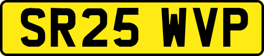 SR25WVP