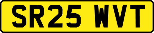 SR25WVT