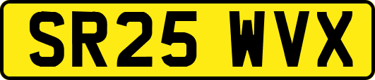 SR25WVX
