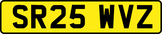 SR25WVZ