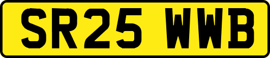 SR25WWB