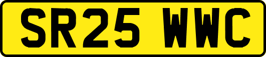 SR25WWC