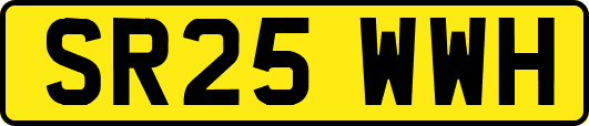 SR25WWH