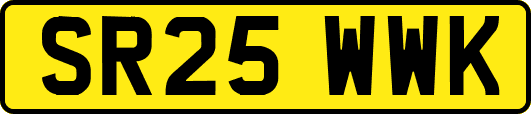 SR25WWK