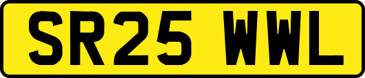 SR25WWL