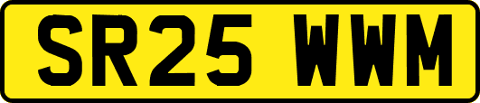 SR25WWM