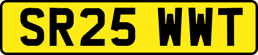 SR25WWT