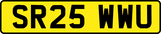 SR25WWU