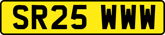 SR25WWW