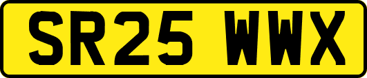 SR25WWX