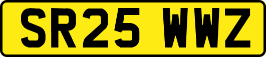 SR25WWZ