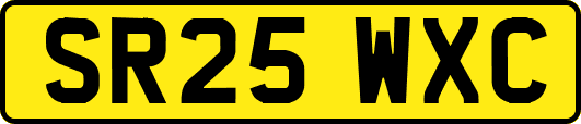 SR25WXC