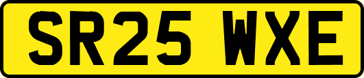 SR25WXE