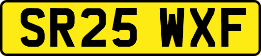 SR25WXF