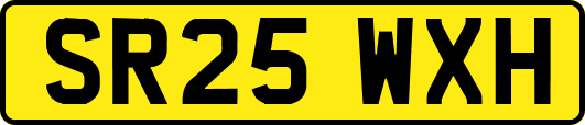 SR25WXH