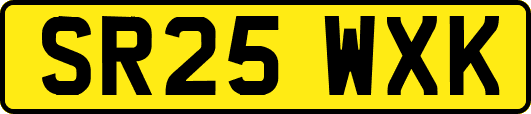 SR25WXK