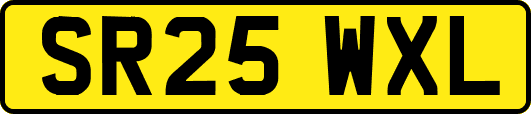 SR25WXL
