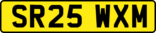 SR25WXM