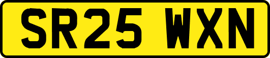 SR25WXN