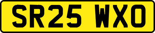 SR25WXO