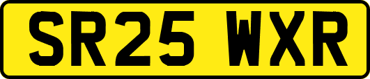 SR25WXR