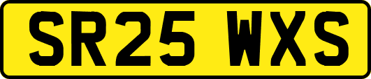 SR25WXS