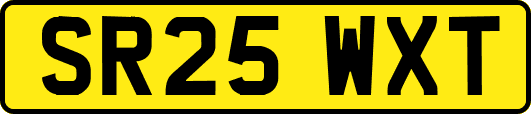 SR25WXT