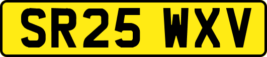 SR25WXV