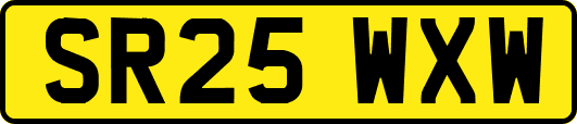 SR25WXW