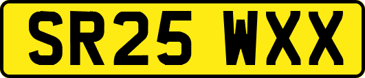 SR25WXX