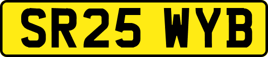 SR25WYB
