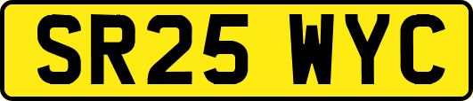 SR25WYC