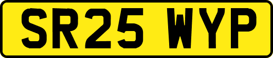 SR25WYP