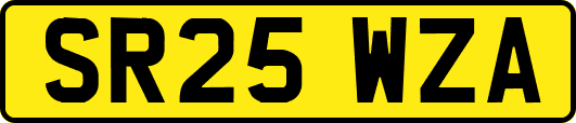 SR25WZA