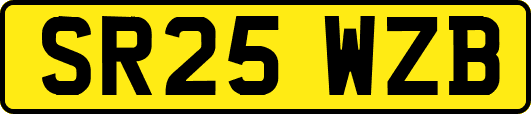 SR25WZB