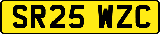 SR25WZC