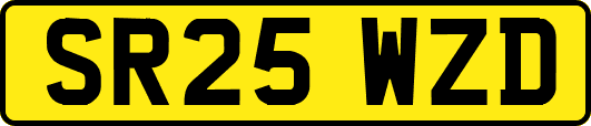 SR25WZD