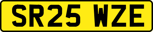 SR25WZE
